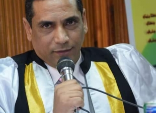 ننشر السيرة الذاتية للدكتور سعد عبد الجليل المرشح المحتمل للانتخابات البرلمانية 